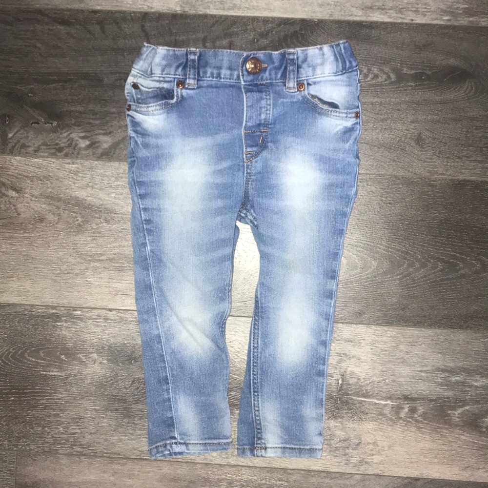 Denim Jeans